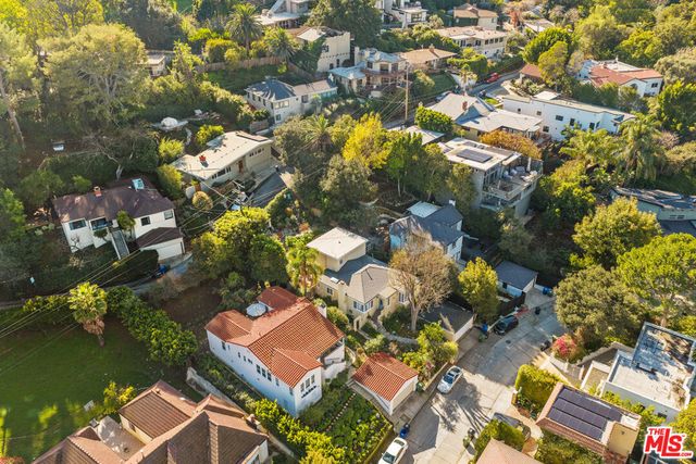 11316 Sunshine Terrace, Studio City, CA 91604