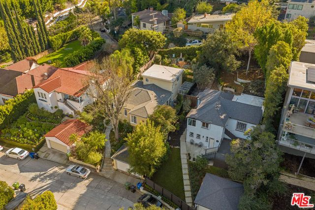 11316 Sunshine Terrace, Studio City, CA 91604