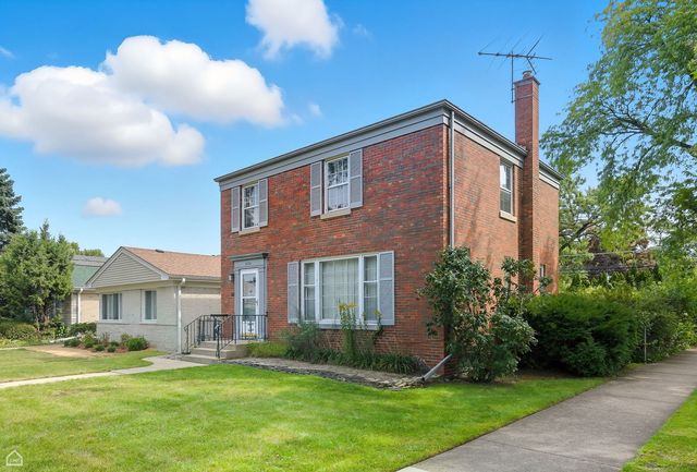 8301 Karlov Avenue, Skokie, IL 60076