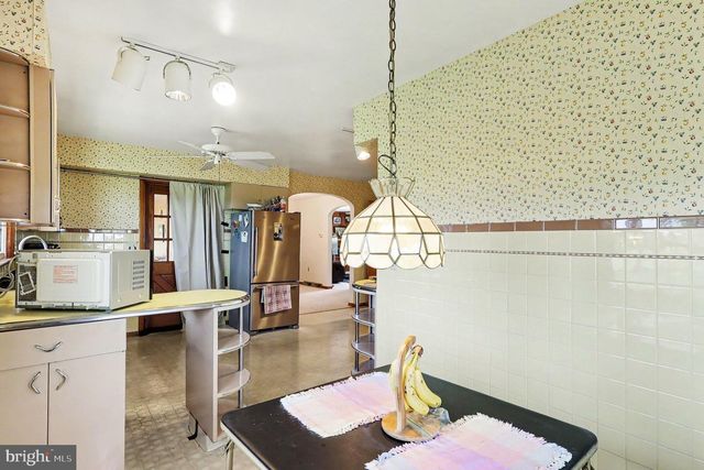 5 EDEN RD, Luray, VA 22835