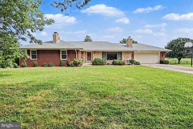 5 EDEN RD, Luray, VA 22835