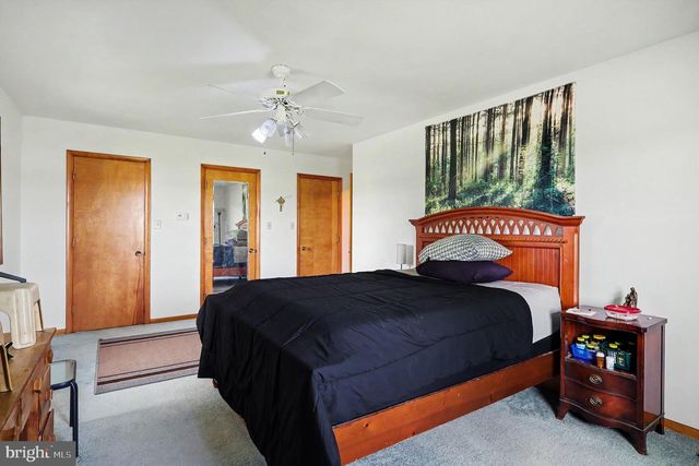 5 EDEN RD, Luray, VA 22835