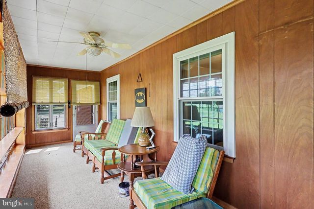 5 EDEN RD, Luray, VA 22835