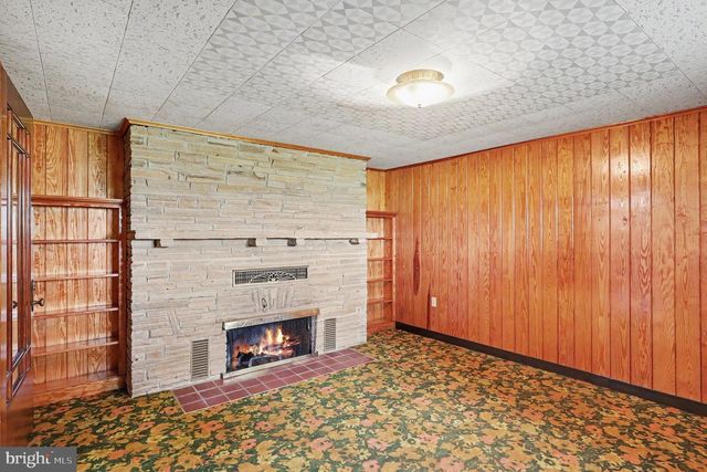 5 EDEN RD, Luray, VA 22835
