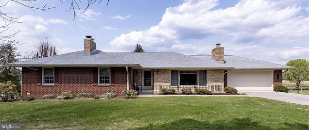 5 EDEN RD, Luray, VA 22835