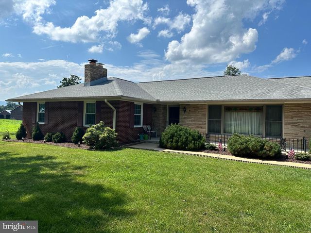 5 EDEN RD, Luray, VA 22835