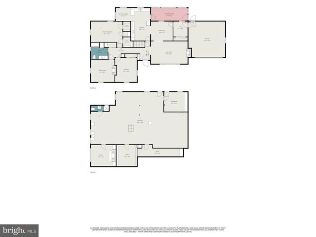 5 EDEN RD, Luray, VA 22835