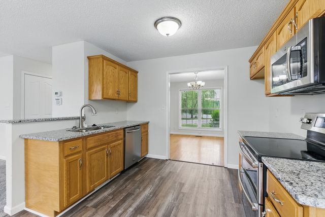 3149 Holly Pt, Clarksville, TN 37043