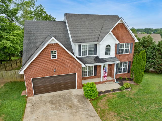 3149 Holly Pt, Clarksville, TN 37043