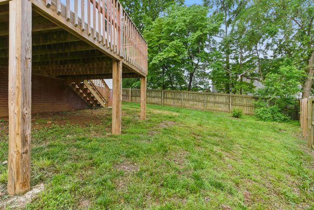 3149 Holly Pt, Clarksville, TN 37043