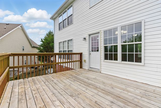 3149 Holly Pt, Clarksville, TN 37043
