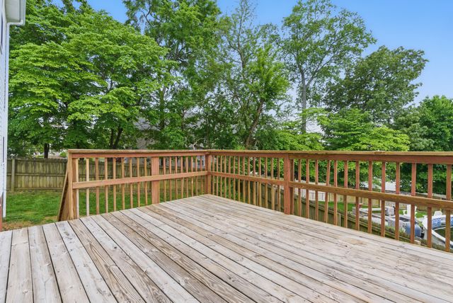 3149 Holly Pt, Clarksville, TN 37043