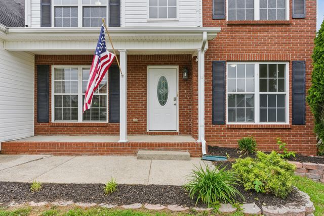 3149 Holly Pt, Clarksville, TN 37043