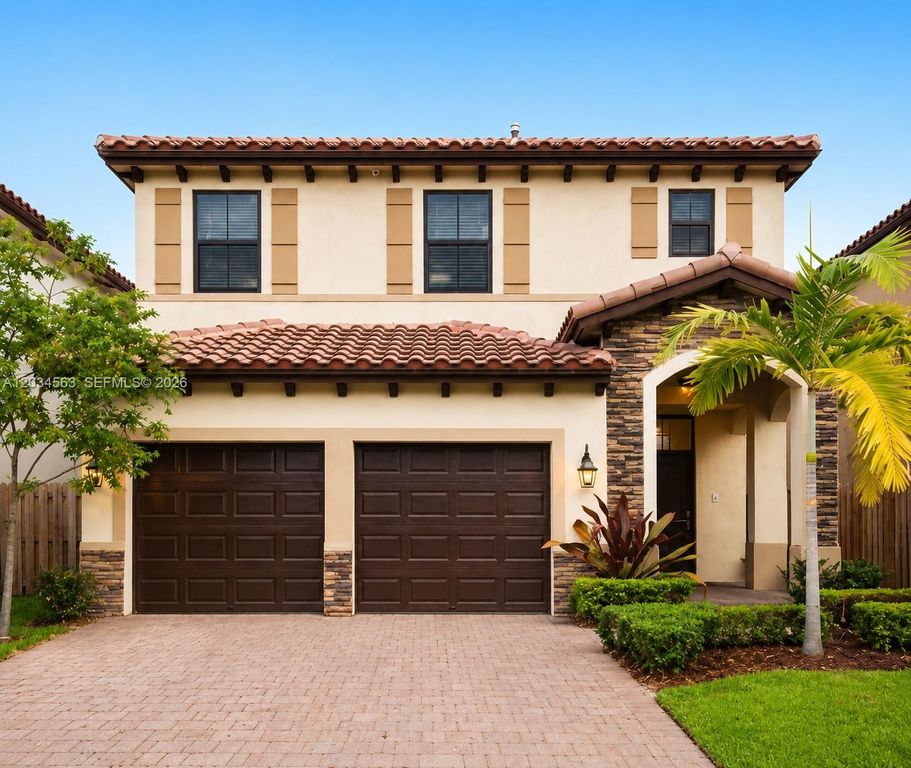 2434 NE 1st St 2434, Homestead, FL 33033
