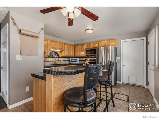 974 S Dotsero Drive, Loveland, CO 80537