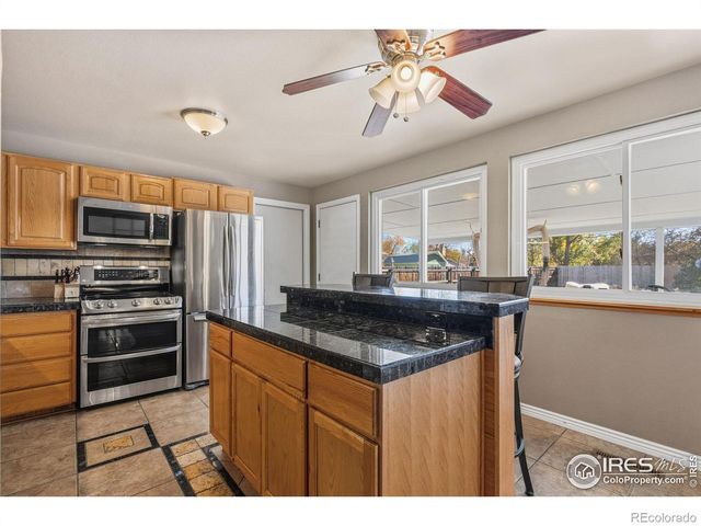974 S Dotsero Drive, Loveland, CO 80537