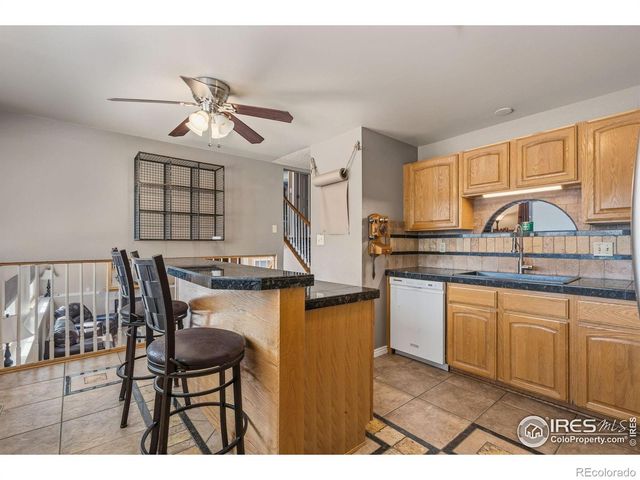 974 S Dotsero Drive, Loveland, CO 80537