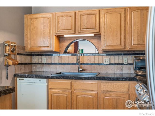 974 S Dotsero Drive, Loveland, CO 80537
