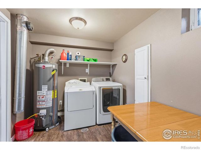 974 S Dotsero Drive, Loveland, CO 80537