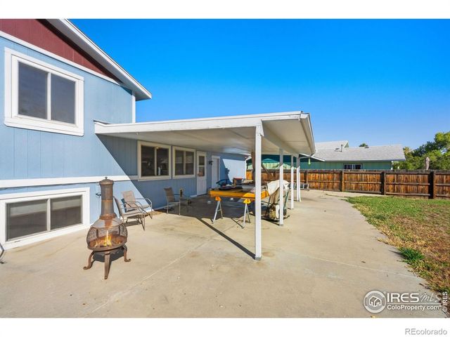 974 S Dotsero Drive, Loveland, CO 80537