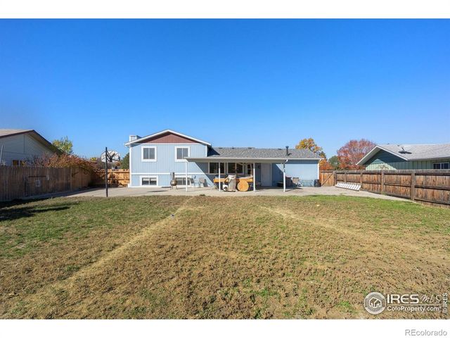 974 S Dotsero Drive, Loveland, CO 80537