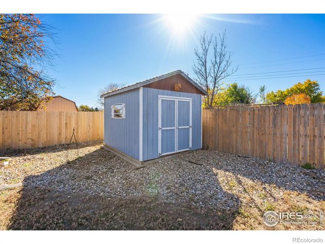 974 S Dotsero Drive, Loveland, CO 80537