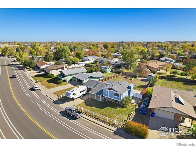 974 S Dotsero Drive, Loveland, CO 80537