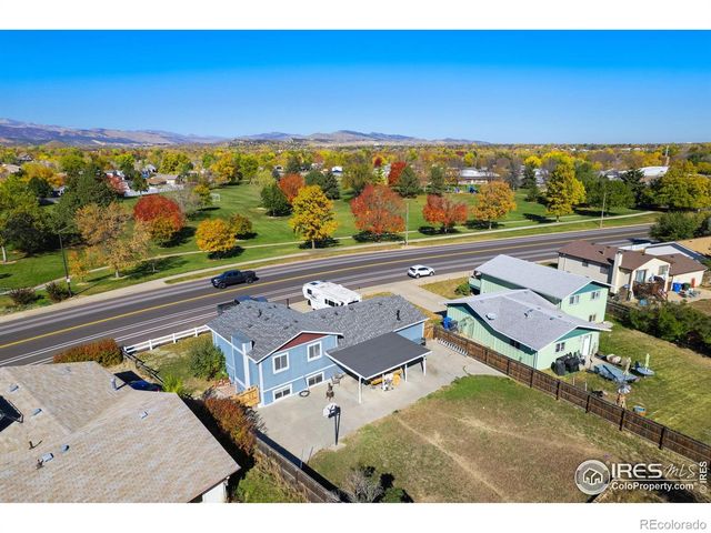 974 S Dotsero Drive, Loveland, CO 80537