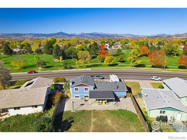 974 S Dotsero Drive, Loveland, CO 80537