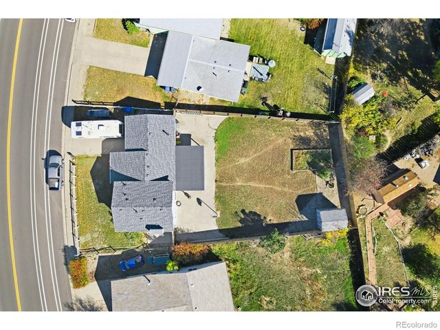 974 S Dotsero Drive, Loveland, CO 80537