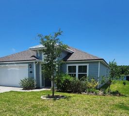 226 Lost Lake Drive, St Augustine, FL 32086