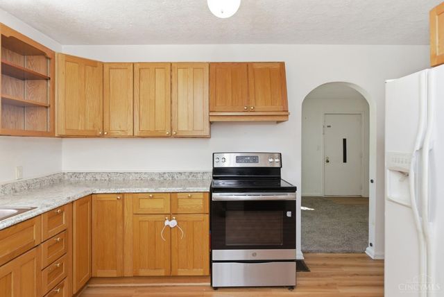 121 McMurchy Street, Bethel, OH 45106