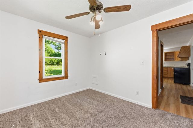 121 McMurchy Street, Bethel, OH 45106