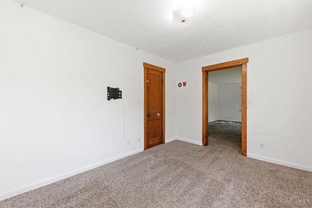 121 McMurchy Street, Bethel, OH 45106