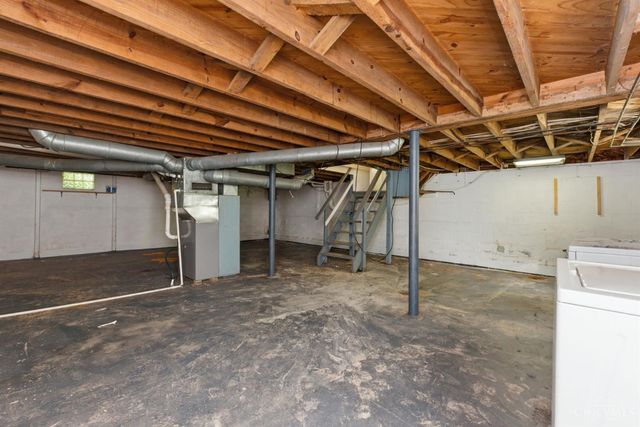 121 McMurchy Street, Bethel, OH 45106