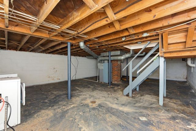 121 McMurchy Street, Bethel, OH 45106