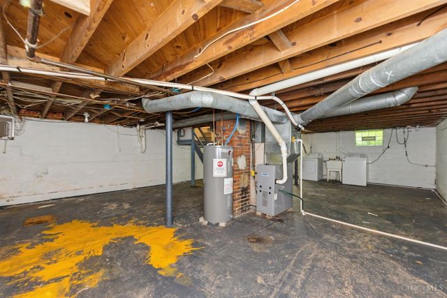 121 McMurchy Street, Bethel, OH 45106