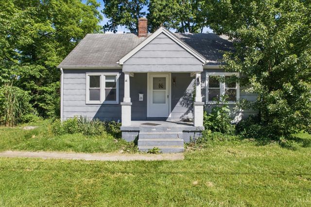 121 McMurchy Street, Bethel, OH 45106