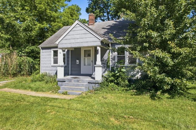 121 McMurchy Street, Bethel, OH 45106