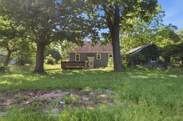 121 McMurchy Street, Bethel, OH 45106