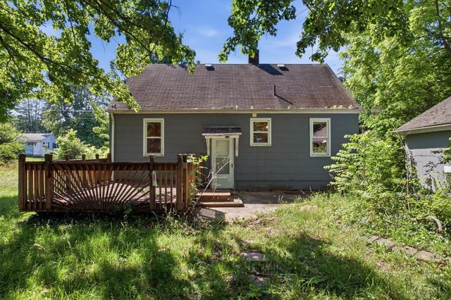 121 McMurchy Street, Bethel, OH 45106