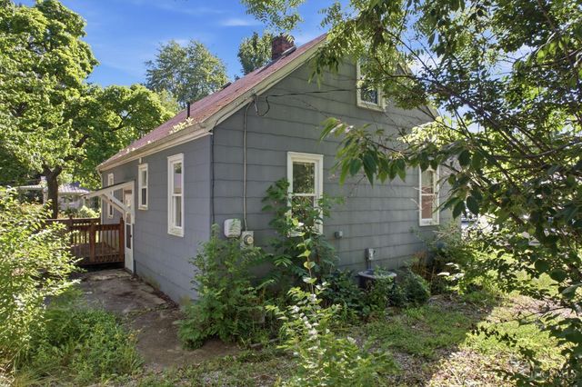 121 McMurchy Street, Bethel, OH 45106