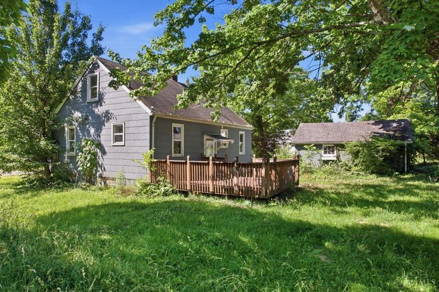121 McMurchy Street, Bethel, OH 45106