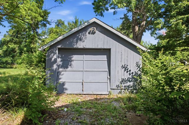 121 McMurchy Street, Bethel, OH 45106