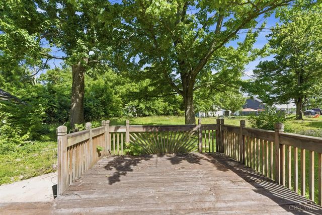121 McMurchy Street, Bethel, OH 45106