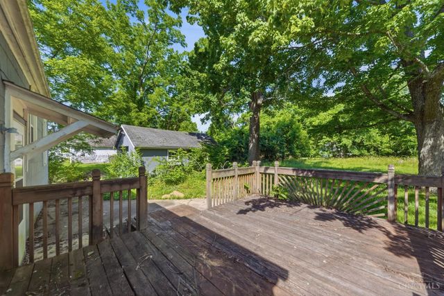 121 McMurchy Street, Bethel, OH 45106
