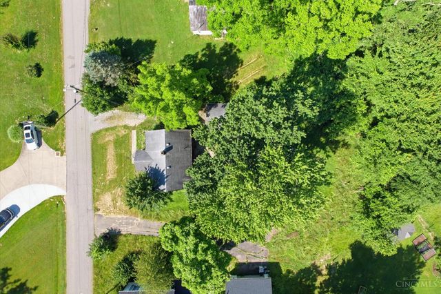 121 McMurchy Street, Bethel, OH 45106