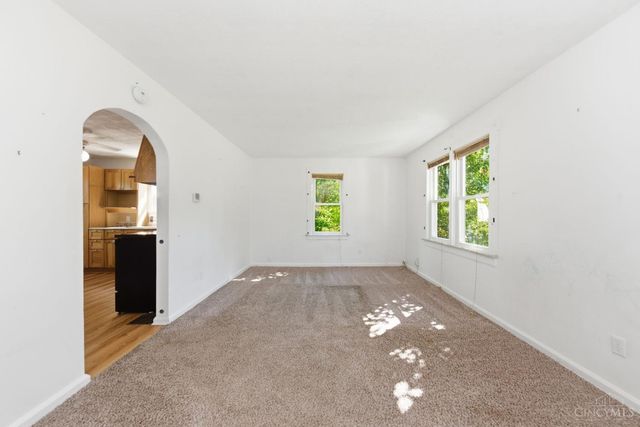 121 McMurchy Street, Bethel, OH 45106