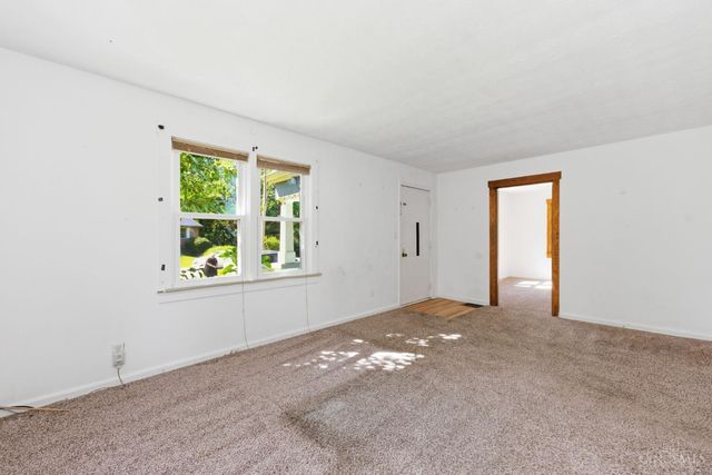 121 McMurchy Street, Bethel, OH 45106