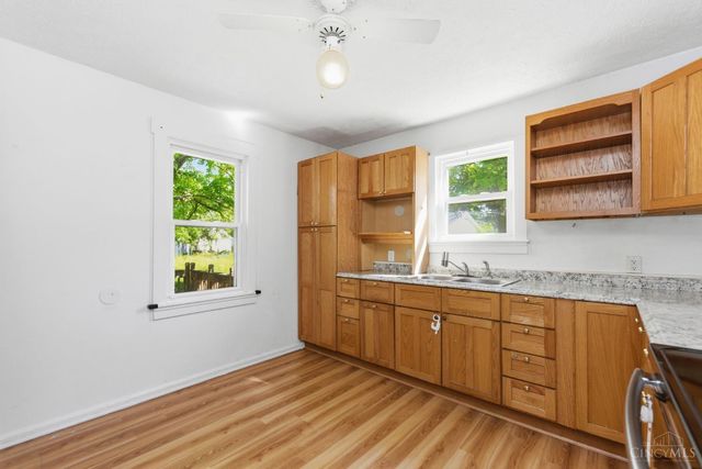 121 McMurchy Street, Bethel, OH 45106